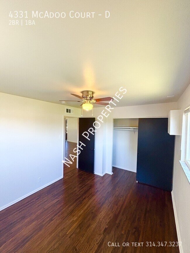 Foto del edificio - 4331 Mcadoo Ct