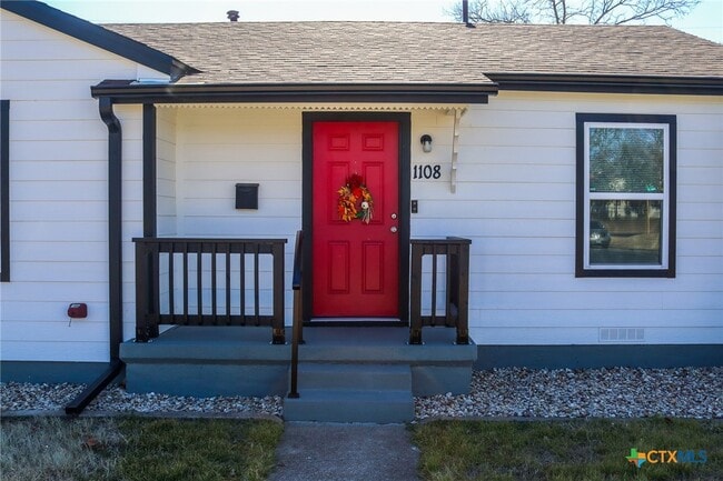 Building Photo - 1108 Culp Ave