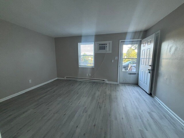 Foto del edificio - 3602 Greensboro St