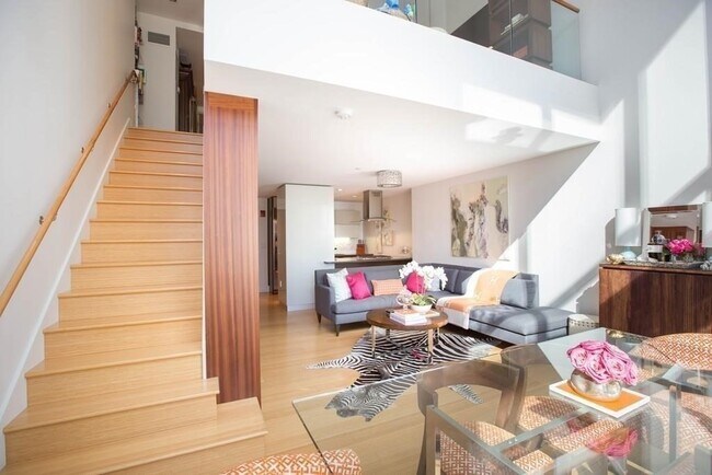 Living Room - 45 Province St