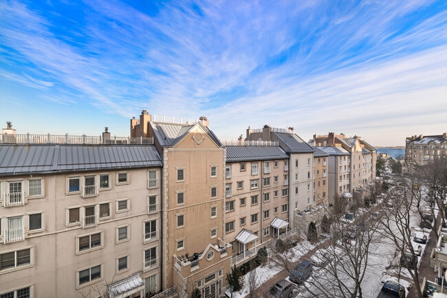 Foto del edificio - 206 Shearwater Ct W