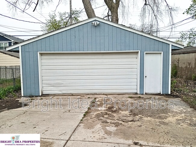 Foto del edificio - 426 Fillmore St NE