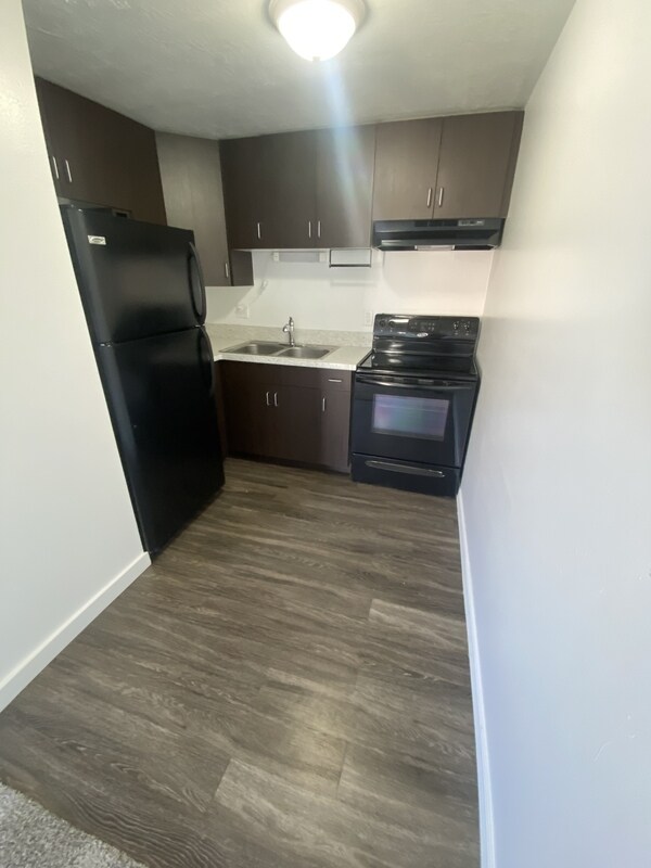 Foto del edificio - 202 Bear River Dr