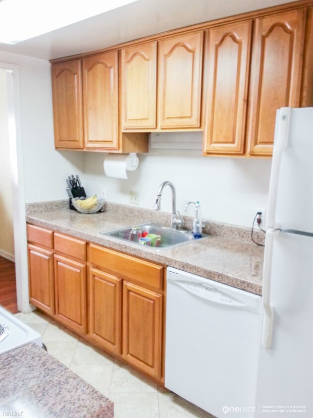 Foto principal - 3001 Kaiser Dr