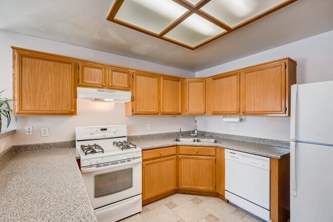 Building Photo - Stunning 2 BR in beautiful location