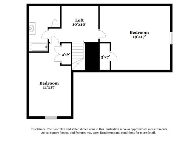 Building Photo - 2503 Woods Ct