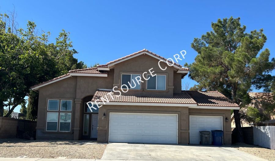 836 E Ave K4, Lancaster, CA 93535 House Rental in Lancaster, CA