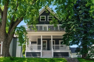 Building Photo - 513 N Harrison St