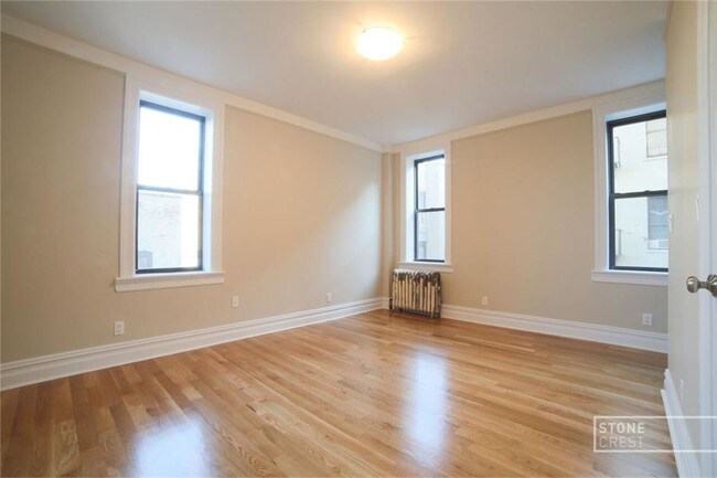 Building Photo - 412 West 110th Street