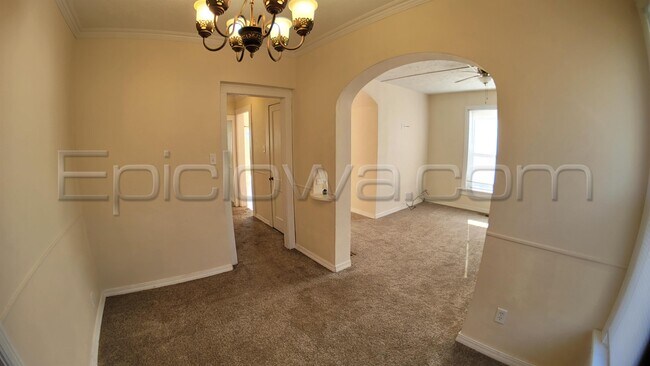 Foto del edificio - 800 12th St NE