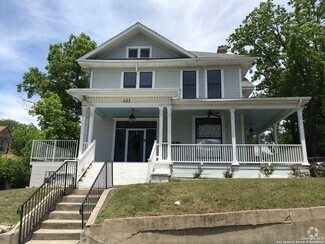 Building Photo - 423 W Craig Pl