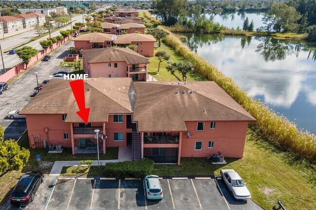 Foto del edificio - 2020 NW 119th St