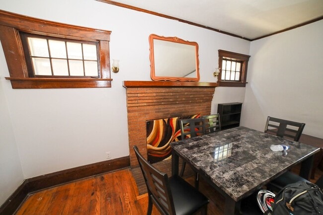 Foto del edificio - 504 Catherine St