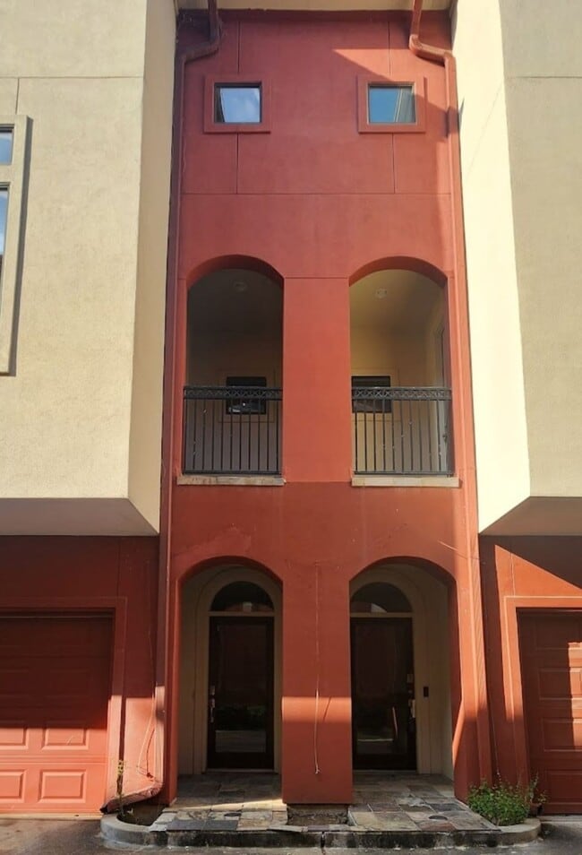 Foto del edificio - 404 Parker St