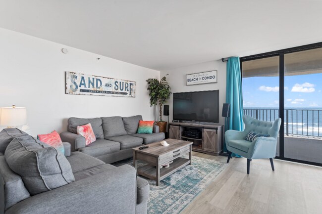 Building Photo - 1425 S Ocean Blvd