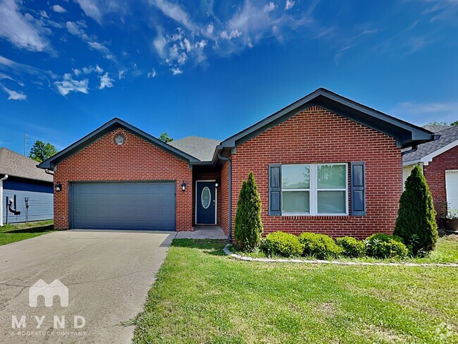 Building Photo - 1036 Georgetown Ln