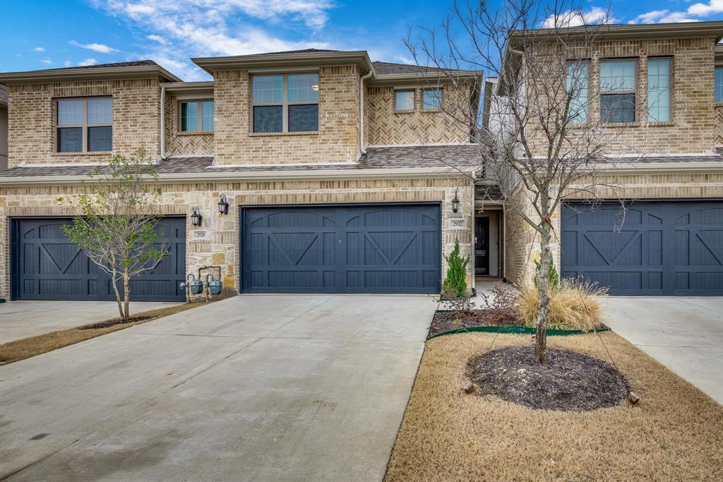 Foto principal - 2932 Galveston St