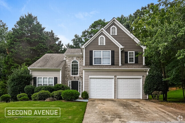 Building Photo - 5031 Wesleyan Dr