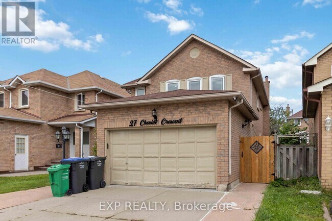 Building Photo - 27 Cheviot Crescent