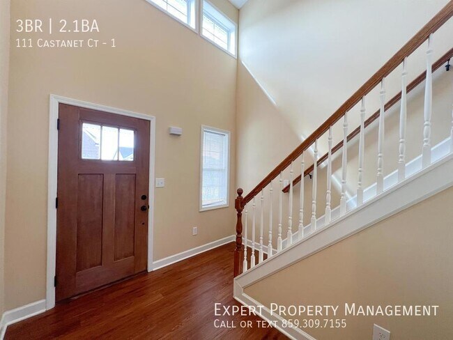 Building Photo - 111 Castanet Ct