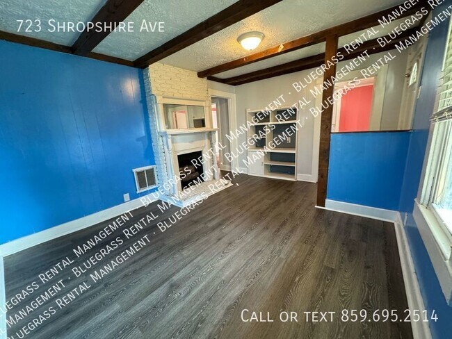 Building Photo - Large LEXINGTON Home!