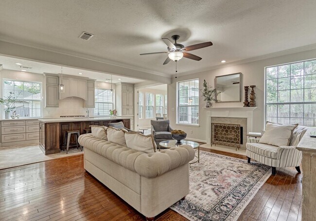 Foto del edificio - 47 Firethorn Pl