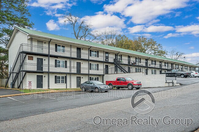 Foto del edificio - 2711 18th Ave