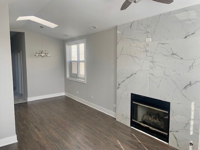 Foto del edificio - 3328 W Le Moyne St