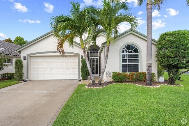 Building Photo - 1664 Oak Berry Cir