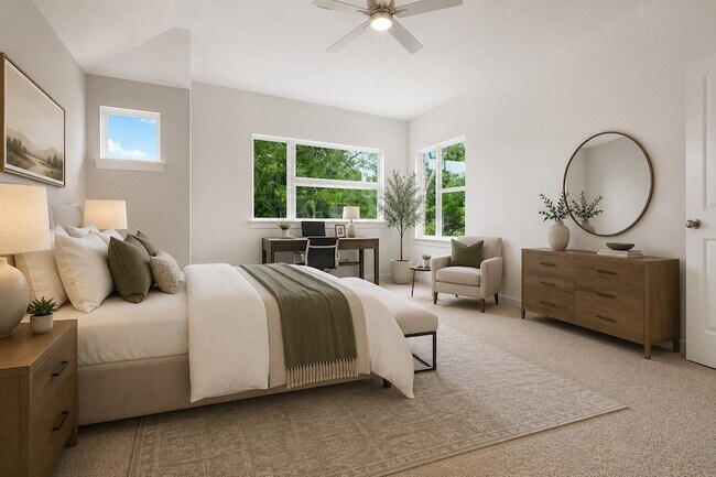 Foto del edificio - 321 Oakbend Dr