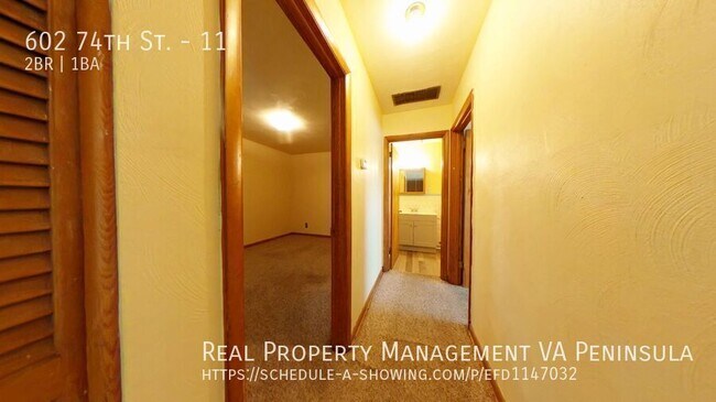 Foto del edificio - 602 74th St