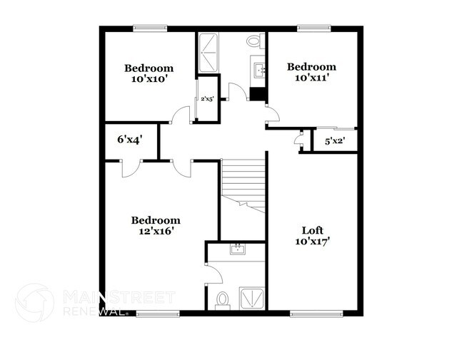 Building Photo - 378 Tierra St