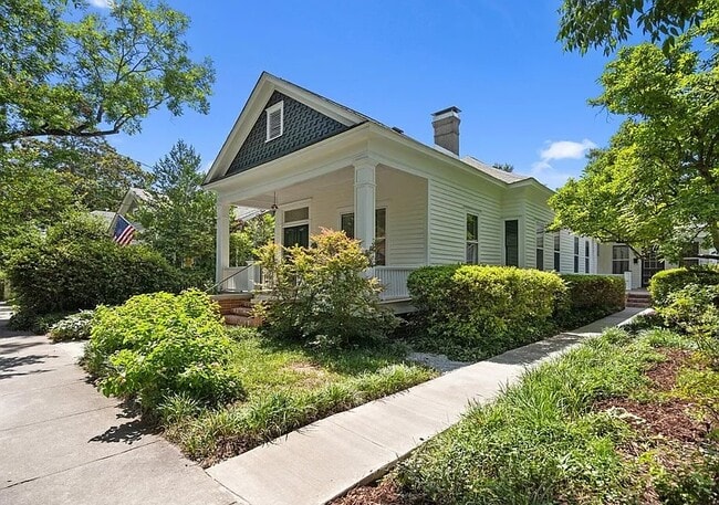 Photo - 1906 Wolcott Ave House