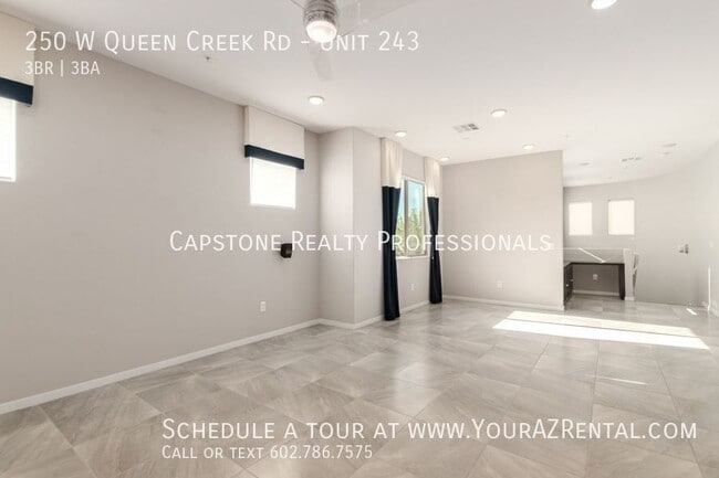 Building Photo - 250 W Queen Creek Rd