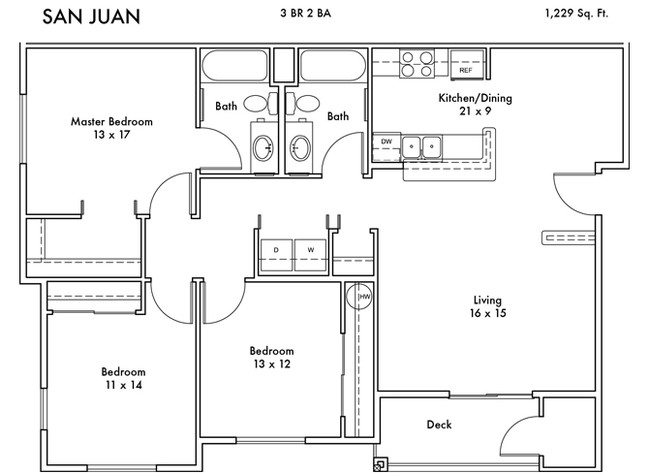 Willow Tree Grove Apartments - Bothell, WA | Apartments.com