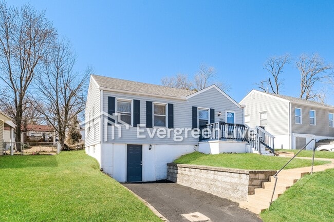 Building Photo - 1919 Clare Ct