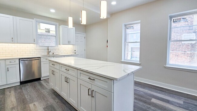 Foto del edificio - Coming soon!