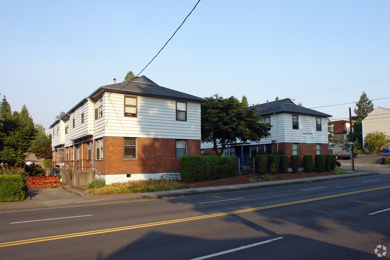 Building Photo - Franstone
