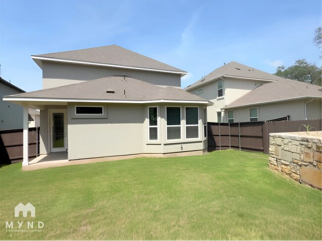 Foto del edificio - 2605 Sam Bass Rd
