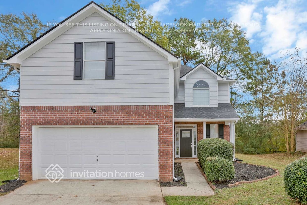 Primary Photo - 6530 Lake Mill Ct