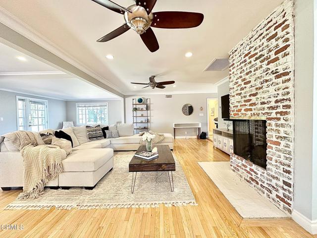 Foto del edificio - 1115 W Briarcroft Rd