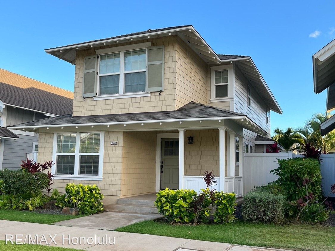 4 br, 3 bath House 911405 Kaileolea Dr House Rental in Ewa Beach