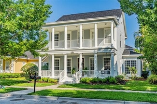 Building Photo - 1222 Roycroft Ave