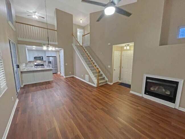 Foto del edificio - 182 Windcroft Ct NW