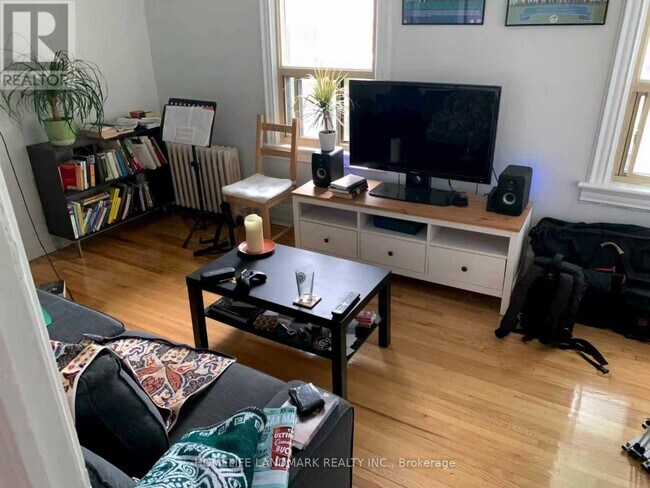 Photo du bâtiment - 20 Hallam St