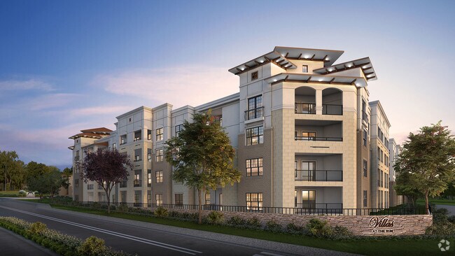 Villas At Medical Center Rentals San Antonio, TX