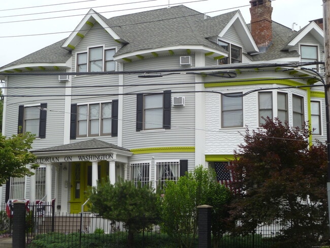 Building Photo - 134-138 Washington Ave