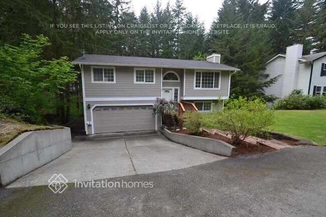 Cheap Wilderness Rim Apartments for Rent - North Bend, WA - Updated ...