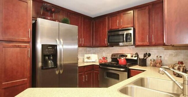 Foto del edificio - 1 bedroom in Houston TX 77057