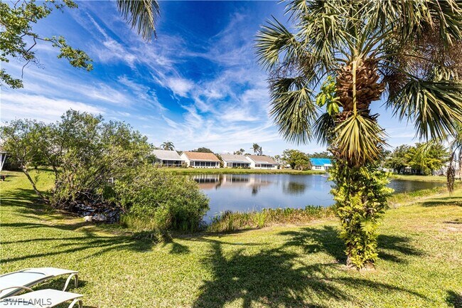 Foto del edificio - 15291 Cricket Ln